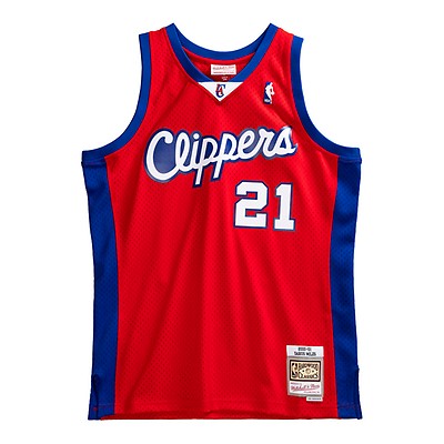 BLAKE GRIFFIN LOS ANGELES CLIPPERS JERSEY