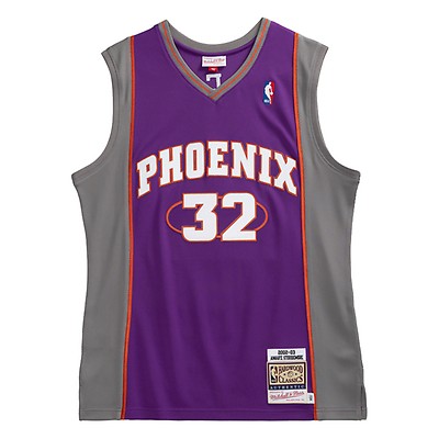 Jersey Jax - Penny Hardaway: Phoenix Suns S/O