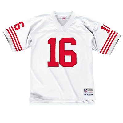 Women's Legacy Jerry Rice San Francisco 49ers Jersey - Shop Mitchell & Ness  Authentic Jerseys and Replicas Mitchell & Ness Nostalgia Co.