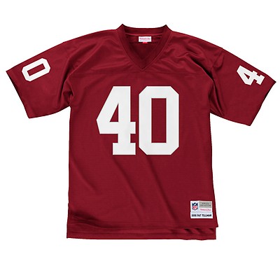 Arizona Cardinals Pat Tillman Mitchell & Ness Throwback Jersey