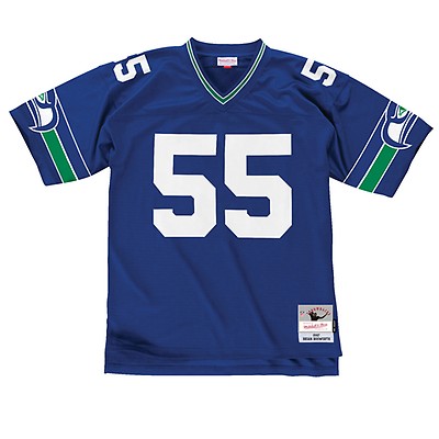 Shaun Alexander Seattle Seahawks Jersey – Laundry