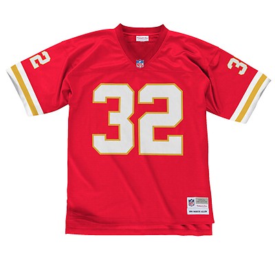 32 chiefs jersey