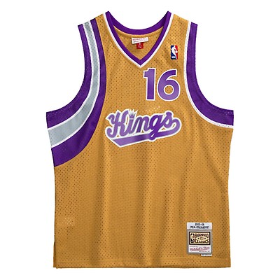 Sacramento Kings Jersey History - Jersey Museum