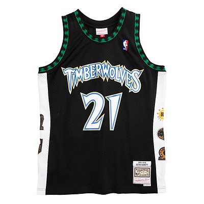 Minnesota timberwolves hot sale trikot