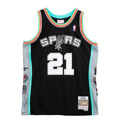 Men's Nike San Antonio Spurs No20 Manu Ginobili White NBA Swingman Association Edition Jersey