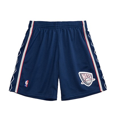 Mitchell & Ness Authentic Shorts New York Knicks 1993-94