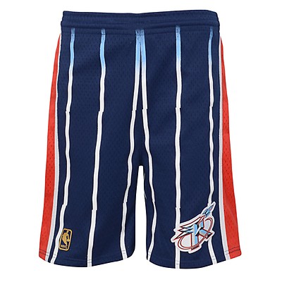 Mitchell & Ness Swingman Shorts VS Mitchell & Ness Authentic Shorts