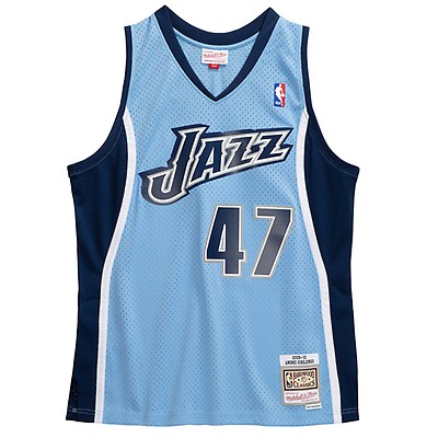 Mitchell & Ness Washington Wizards Swingman Jersey 2010-11 - John