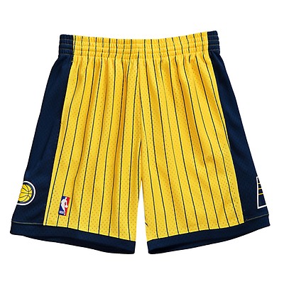 _shirts - Indiana Pacers Throwback Apparel & Jerseys | Mitchell