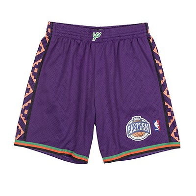 Mitchell & Ness MLB JUMBOTRON 2.0 Sublimated Shorts Brewers (as1