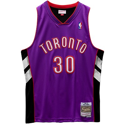 Toronto Raptors Jersey History - Basketball Jersey Archive