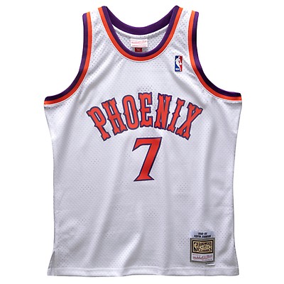 Mitchell And Ness Authentic Phoenix suns Connie Hawkins Jersey 44