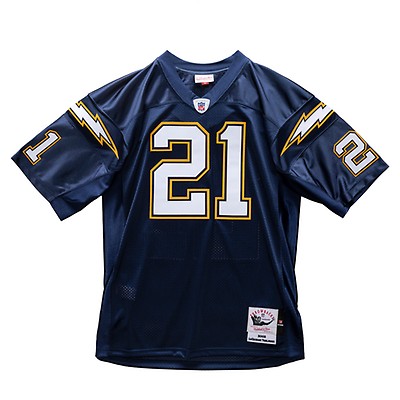 Sd store chargers jersey