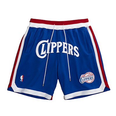 LA Clippers Hardwood Classics Jerseys, Clippers Throwback Jerseys, Apparel