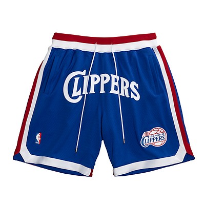 LA Clipper Throwback Jersey