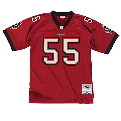 Legacy Jersey Tampa Bay Buccaneers 2002 Mike Alstott - Shop