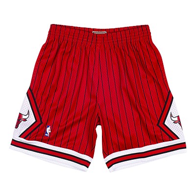 Detroit Pistons 1998-1999 Swingman Shorts – SLAM Goods