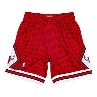 Mitchell & Ness Shorts - Authentic Shorts, NBA Shorts, Swingman