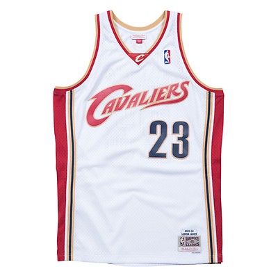 Lebron james cavs outlet jersey