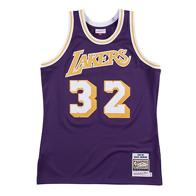 a lakers jersey