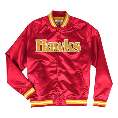 Mitchell & Ness Authentic Steve Smith Atlanta Hawks 1995-96 Jersey
