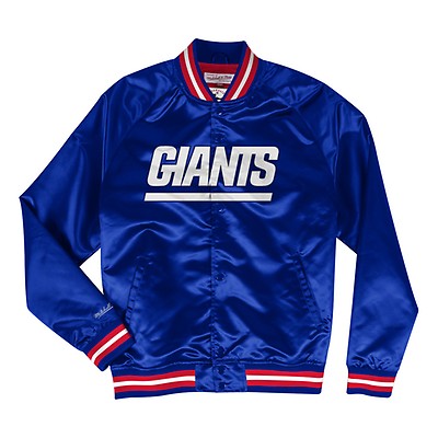 New York Giants - Giants x Starter Legacy Collection dropping this