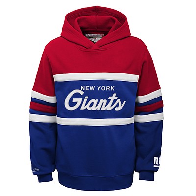 Mitchell & Ness Maillot Vintage New York Giants