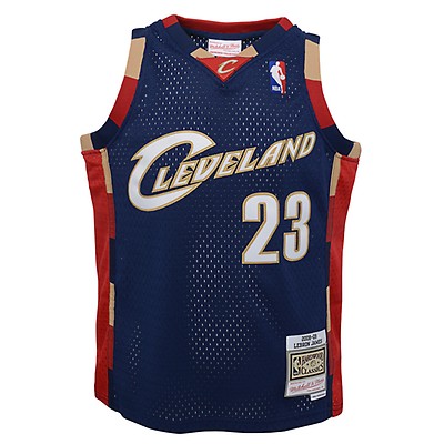 Outerwear - Cleveland Cavaliers Throwback Apparel & Jerseys