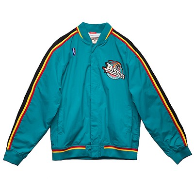 Arched Retro Lined Windbreaker Houston Astros