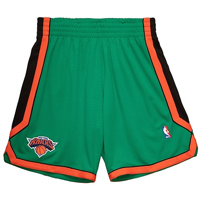 Mitchell & Ness NBA New York Knicks swingman shorts