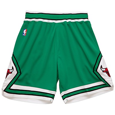 Authentic Shorts Chicago Bulls 1987-88 - Shop Mitchell & Ness 