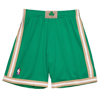 Black Jordan NBA Boston Celtics Swingman Shorts