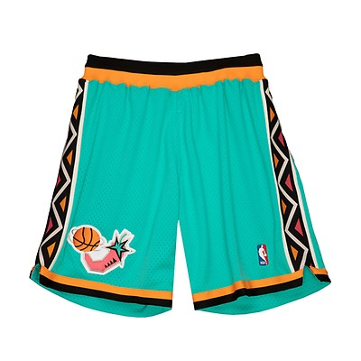 Authentic Warm Up Pants All-Star West 1991