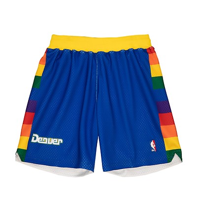 Mitchell & Ness NBA San Diego Clippers 1980-81 Authentic Shorts Sz L 44 BNWT