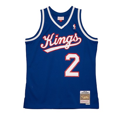 Sacramento Kings Apparel & Jerseys