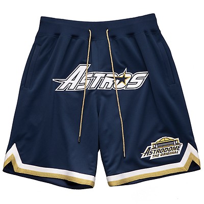 Nice starter brand pinstripe shorts Atlanta braves - Depop