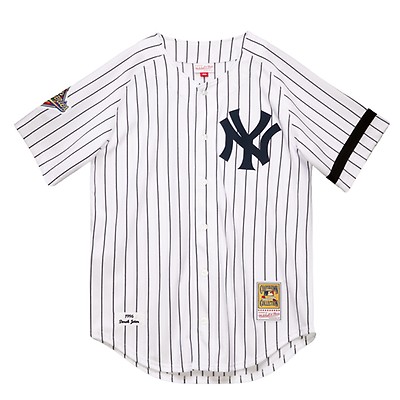 New York Yankees Throwback Apparel & Jerseys