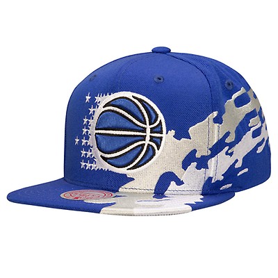 : Sharktooth Snapback HWC Orlando Magic : Sports & Outdoors