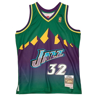 utah jazz throwback uniform