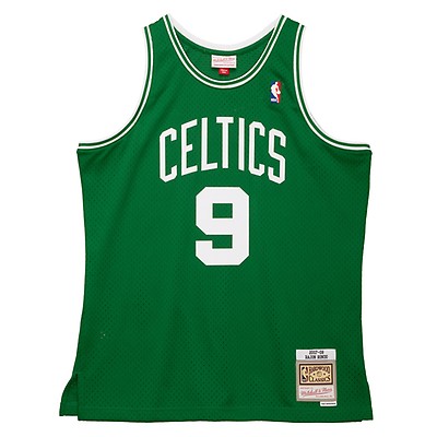 Women's Swingman Kevin Garnett Boston Celtics 2007-08 Jersey