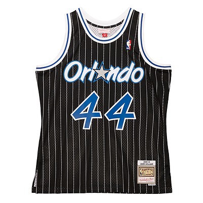 Shaquille 'Shaq' O'Neal 34 Stars Basketball Jersey Rock N' Jock