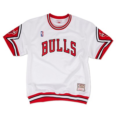 NBA Store on X: #TBT @chicagobulls 1984-85 Authentic Shooting