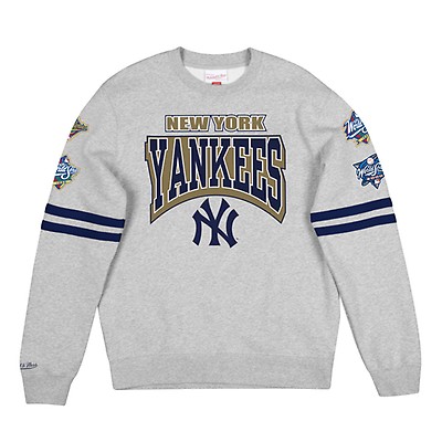 mitchell and ness ny yankees