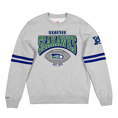 Seattle Seahawks Throwback Apparel 