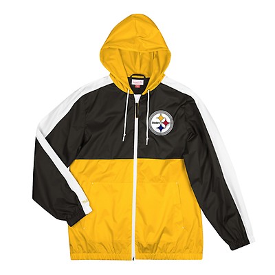 Official Pittsburgh Steelers Jackets, Winter Coats, Steelers Football  Jackets