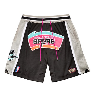 Just Don Rookie Shorts Los Angeles Lakers / All Star 1995-96 - Shop  Mitchell & Ness Bottoms and Shorts Mitchell & Ness Nostalgia Co.