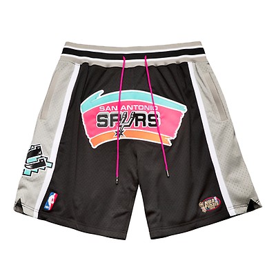 Just Don Classics Shorts Denver Nuggets 1982-83 - Shop Mitchell