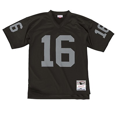 Mitchell & Ness Legacy Jim Plunkett Oakland Raiders 1980 Jersey