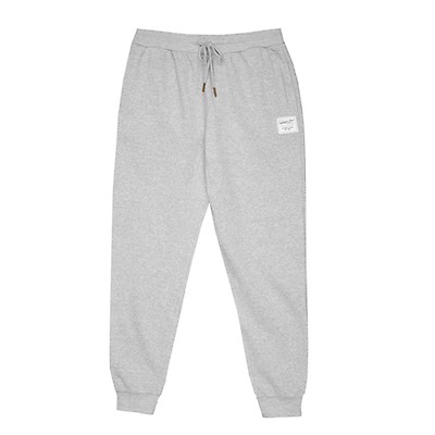 MILLER LITE CHAMPION® GRAY CREST SWEATPANTS – Miller Lite Shop