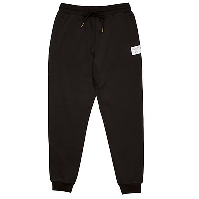 Lids McLaren F1 Team French Terry Jogger Pants - Gray